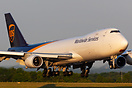 Boeing 747-84AF