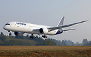 Latest Lufthansa 787-9