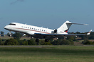 Bombardier Global 6000