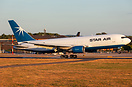 Boeing 767-204/ER(BDSF)