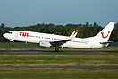 Boeing 737-8AS