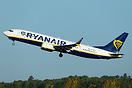 Boeing 737-8-200 MAX