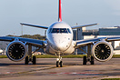 Embraer ERJ-195-E-2