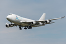 Boeing 747-4B5F/ER