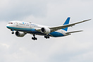 Boeing 787-9 Dreamliner