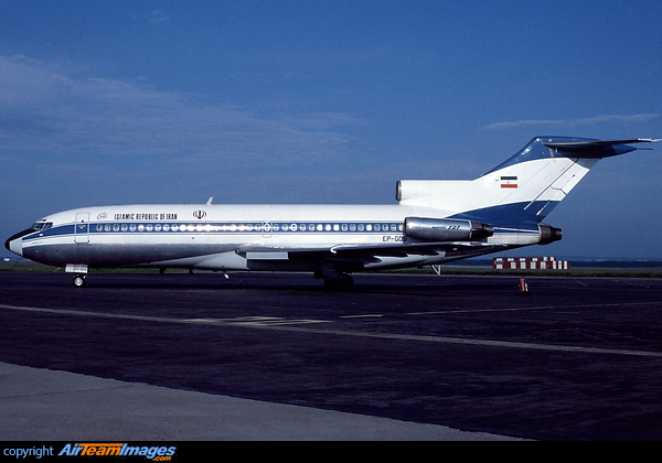 Boeing 727-81