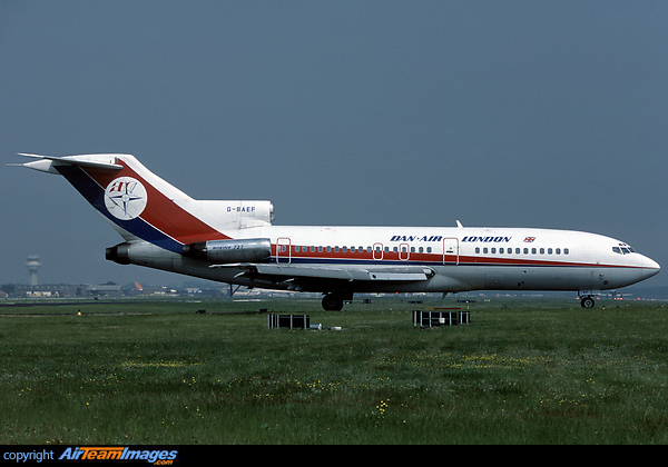 Boeing 727-46
