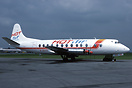 Vickers 814 Viscount