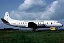 Vickers 808C Viscount