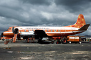 Vickers 745D Viscount