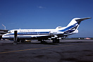 Fokker F-28-1000 Fellowship
