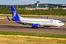 Boeing 737-8U3