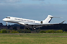 Bombardier Global 7500