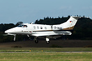 Embraer Phenom 100