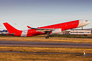Airbus A330-343