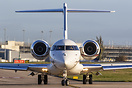 Bombardier Global 5000