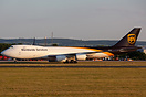 Boeing 747-84AF