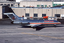 Boeing 727-23