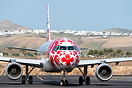 Airbus A320-214