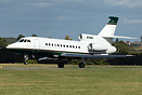 Dassault Falcon 900B