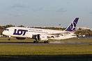 Boeing 787-8 Dreamliner