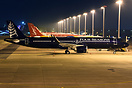 Four Seasons Special livery