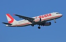 Airbus A320-214