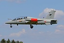 Aermacchi MB-339CD