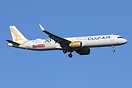 Airbus A321-253NX