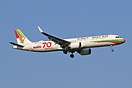 Airbus A321-253NX