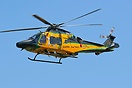 New A169 with skids