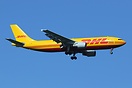 Airbus A300B4-622R(F)