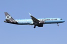 Airbus A321-251NX