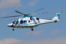 AgustaWestland AW-169