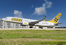 Boeing 737-8-200 MAX