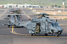 NH Industries NH-90TTH