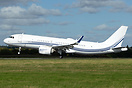 Airbus ACJ320N