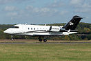 Bombardier Challenger 650