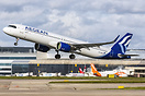 Airbus A321-271NX