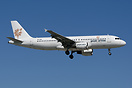 Airbus A320-214