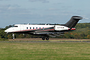 Bombardier Challenger 350