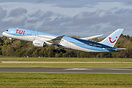 Boeing 787-9 Dreamliner