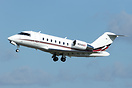 Bombardier Challenger 650
