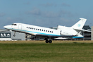 Dassault Falcon 7X