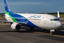 Boeing 737-8ZE