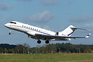 Bombardier Global Express XRS