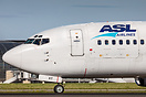 Boeing 737-39M(QC)