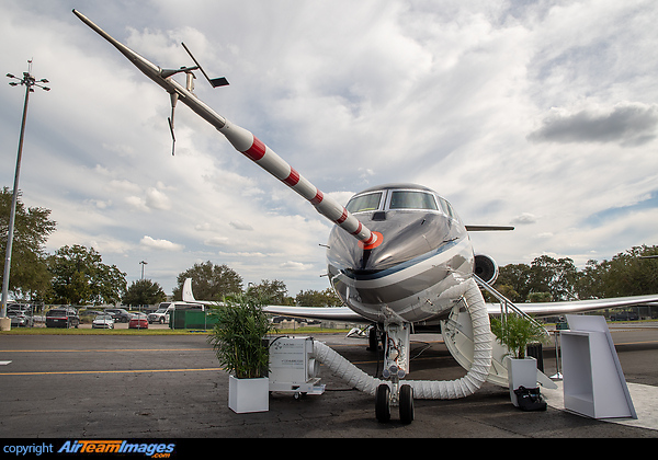 Gulfstream G800