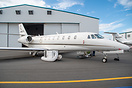 Cessna 680 Citation Sovereign