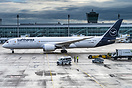 First Dreamliner for Lufthansa